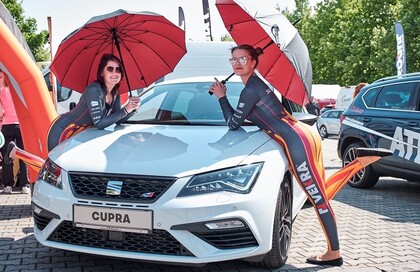 46. Ročník Rallye Český Krumlov