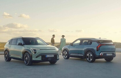 Akční nabídka naší autopůjčovny CB Drive: Dlouhodobý pronájem za výjimečné ceny⚡