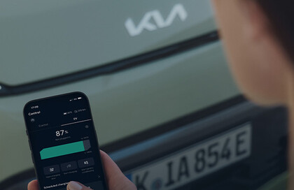 Aplikaci Kia Connect nahrazuje aplikace Kia