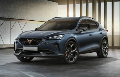 CUPRA slaví své první výročí