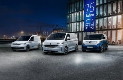 Dotace na firemn&iacute; elektromobil až 450 000 Kč