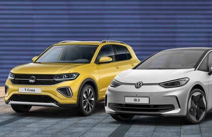 Extra vybavené modely People