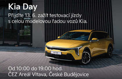 Kia Day