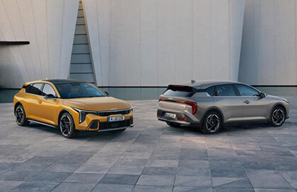 Kia Roadshow České Budějovice – vyzkoušejte nejnovější vozy Kia na vlastní kůži