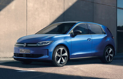 Mnohem víc než jen auto do města: Nové ID. Polo slaví světovou premiéru