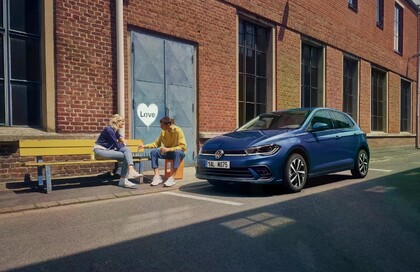 Modely Love od 379 000 Kč při využit&iacute; proti&uacute;čtu