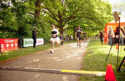 Podpořili jsme COOP RUN 2025 – pomáháme společně!