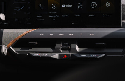 Připravte klimatizaci na sez&oacute;nu