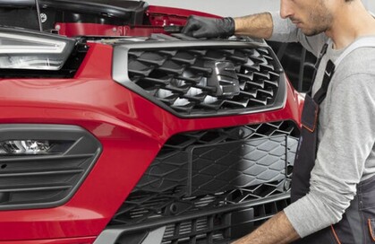 Servisní balíčky SEAT se zvýhodněním