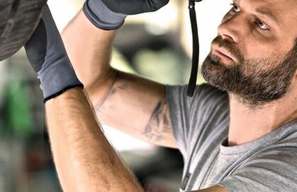 Servisní balíčky Volkswagen Užitkové vozy