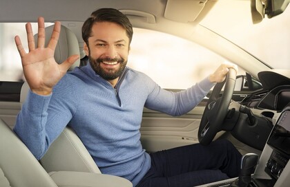 Servisní balíčky Volkswagen