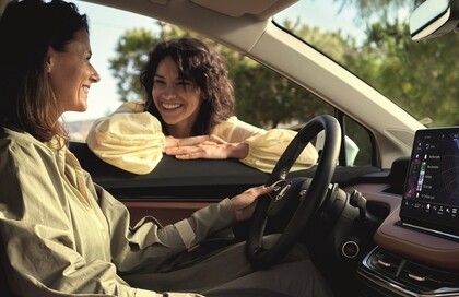 Škoda Connect – online služby pro váš vůz
