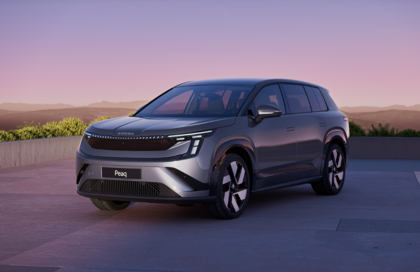 &Scaron;koda Peaq