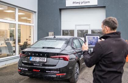 Škoda servis - to nejpoctivější pro váš vůz