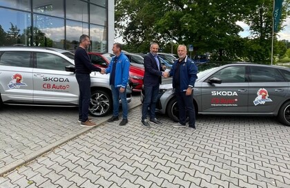 Spolupráce s HC Tábor pokračuje