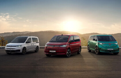 Startuje podpora elektromobility s Volkswagen