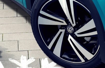 Zimní servisní akce Volkswagen