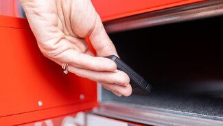 CB Automat - bezkontaktní servisní služba