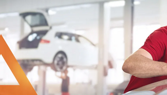 Specialista oprav po nehod&aacute;ch