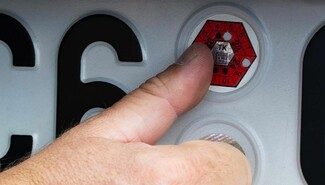 Zajištění emise a STK