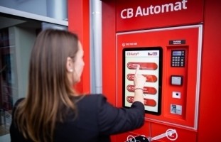 Využijte CB Automat